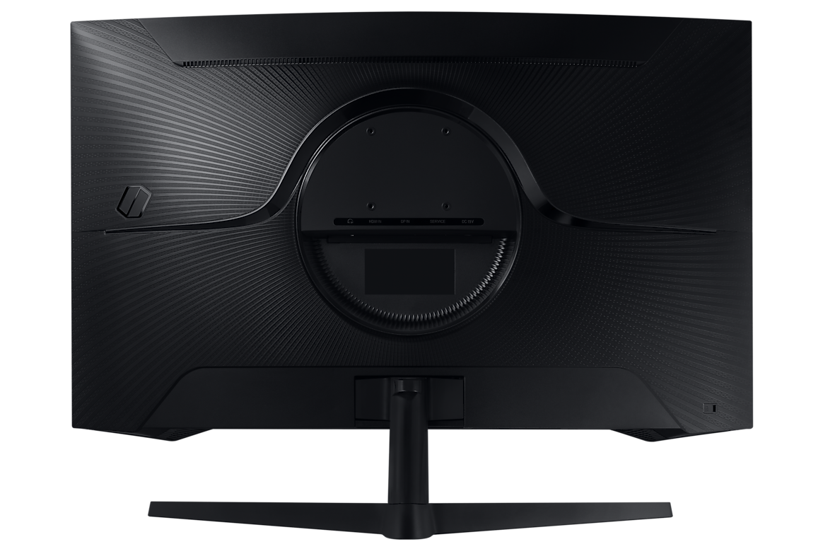 Écran incurvé Samsung Odyssey G5 32 pouces S32CG552EU – Image 9