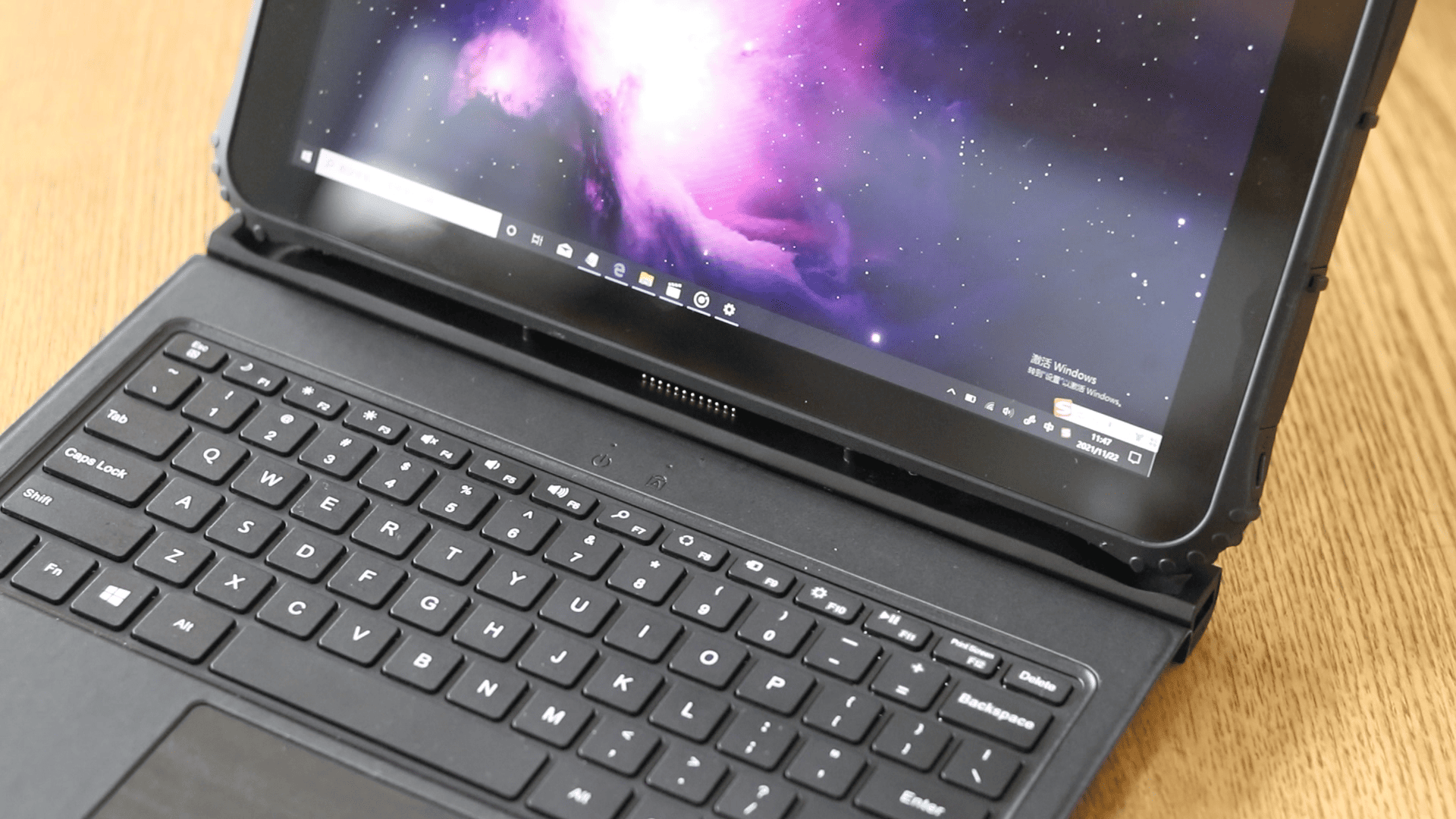 Tablette PC durcie 12,2 pouces EMDOOR EM-I22J – Image 2