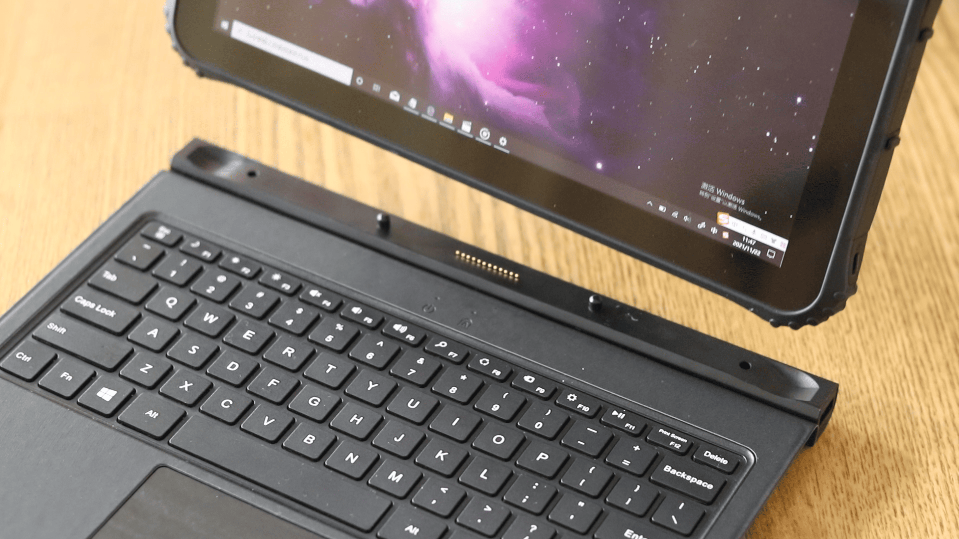 Tablette PC durcie 12,2 pouces EMDOOR EM-I22J – Image 5