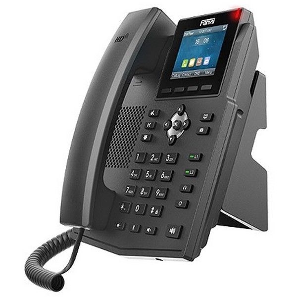 Téléphone IP Fanvil X3SG – Image 3