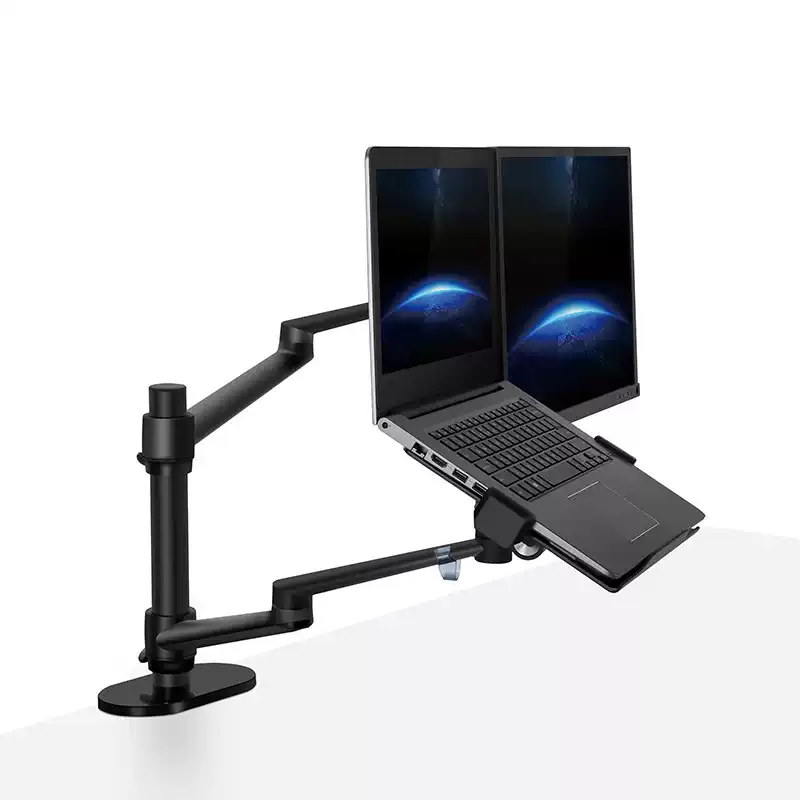 Support écran et PC portable NBGYS OL-3L – Image 3