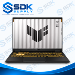 PC Portable ASUS TUF Gaming F16 i9/RTX 5070/32Go/1To