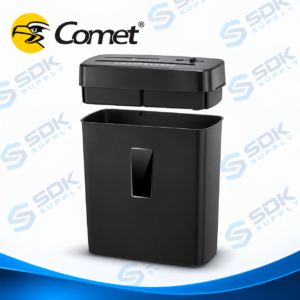 Destructeur de Papier COMET DS02