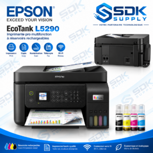 Imprimante multifonction Epson EcoTank L5298