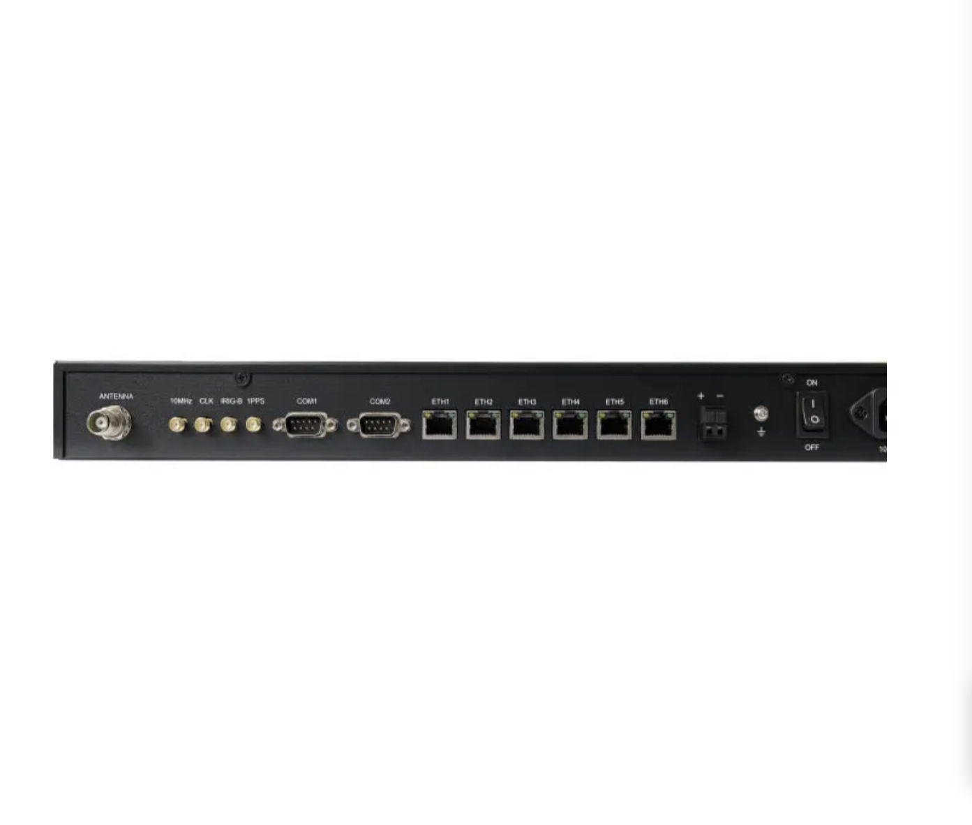 Serveur NTP TF-1006-PRO – Image 5