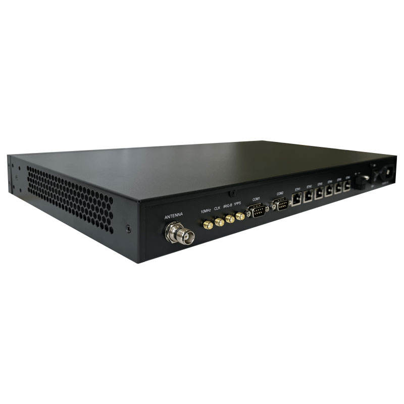 Serveur NTP TF-1006-PRO – Image 3