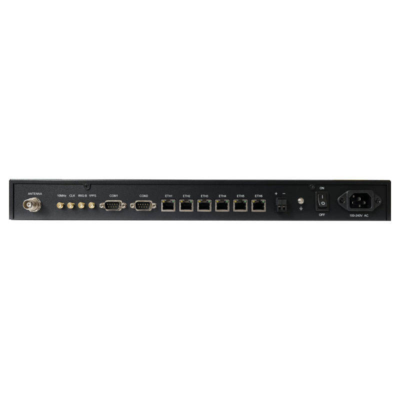 Serveur NTP TF-1006-PRO – Image 2