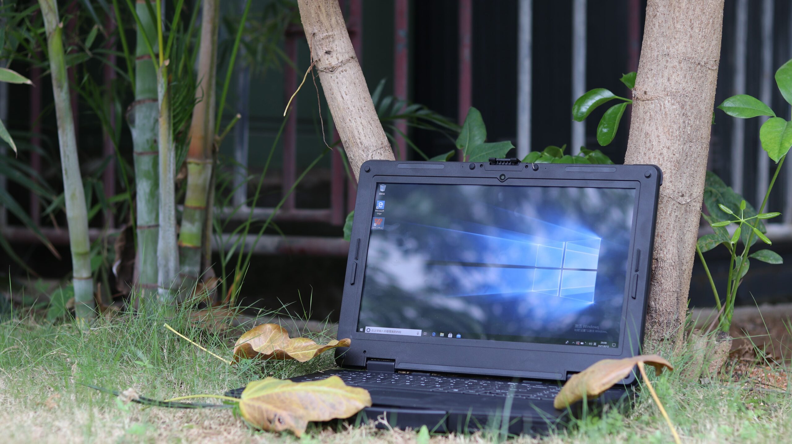PC portable durci EMDOOR EM-X15U I7 /8G /510 GB – Image 4
