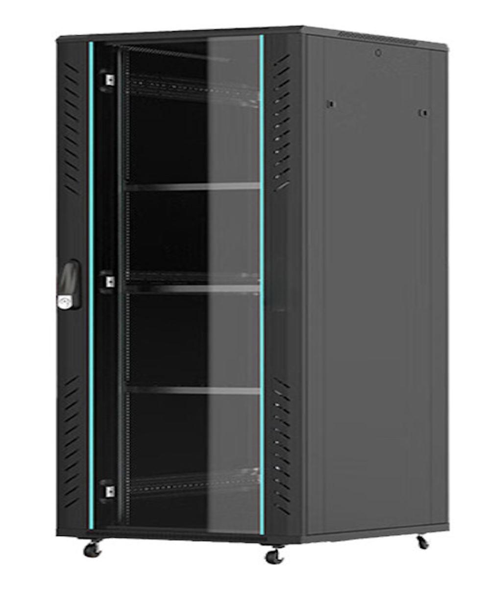 RACK 42U TOTTEN – Image 2