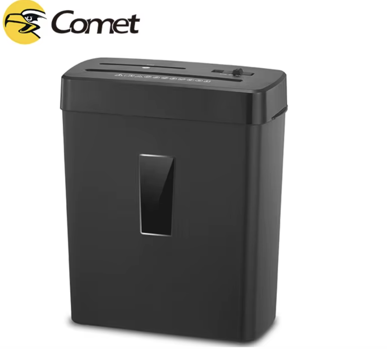 Destructeur de Papier COMET DS02 – Image 3