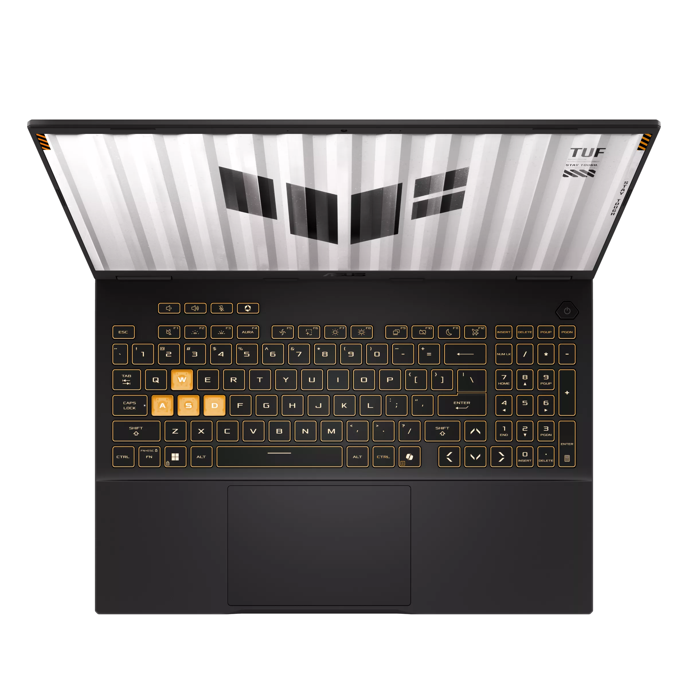 PC Portable ASUS TUF Gaming F16 i9/RTX 5070/32Go/1To – Image 3
