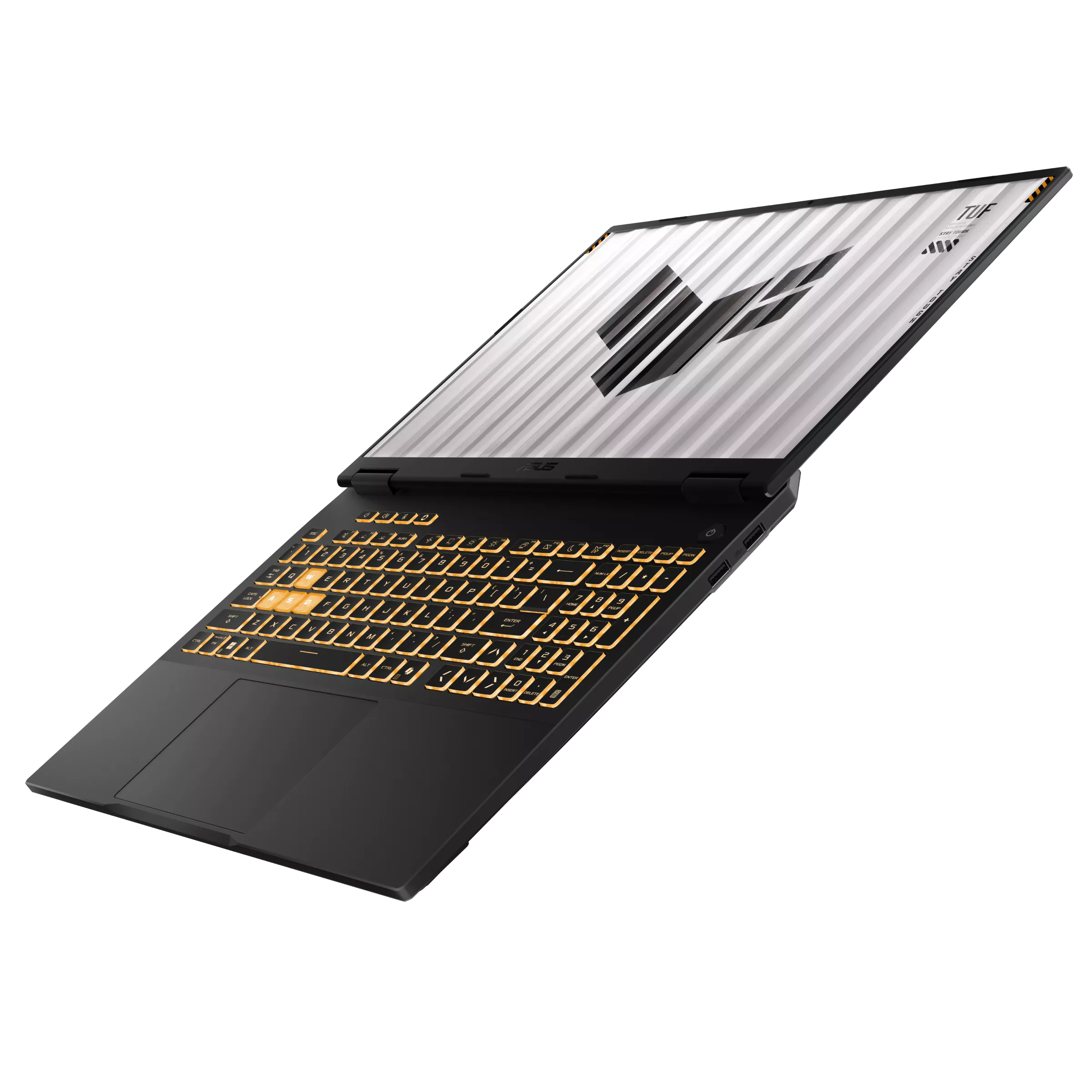 PC Portable ASUS TUF Gaming F16 i9/RTX 5070/32Go/1To – Image 5