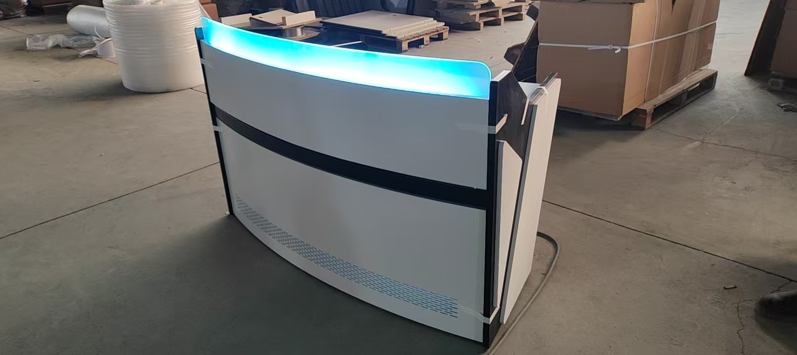Console Opérateur Modulable pour centre de contrôle 24/7 – Image 2