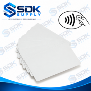 Carte Mifare IC OEK-M11 1Ko ISO 14443A