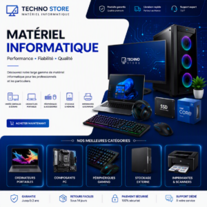 Informatique