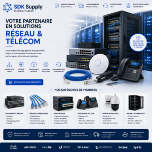 Reseau & Telecom