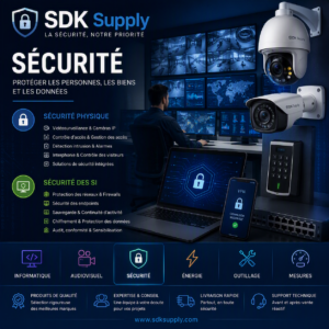 Securite