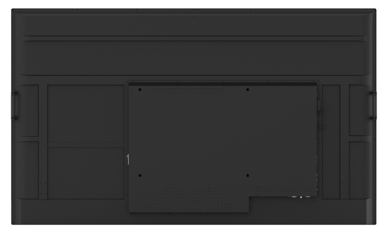 Écran Tactile Tout-en-Un 75" 4K – Image 2