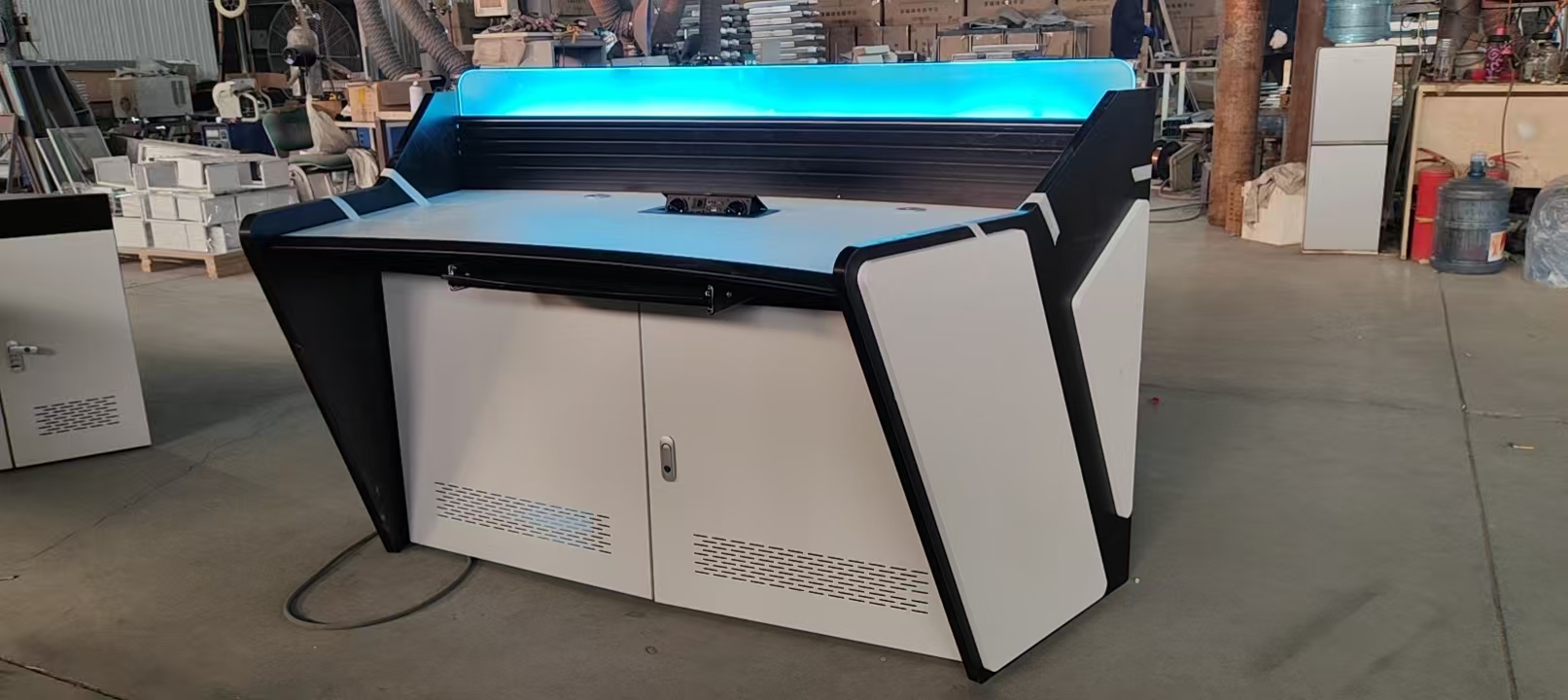 Console Opérateur Modulable pour centre de contrôle 24/7 – Image 4
