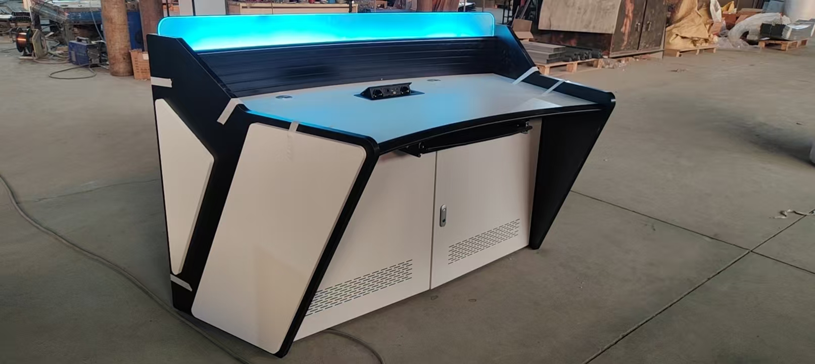 Console Opérateur Modulable pour centre de contrôle 24/7 – Image 3